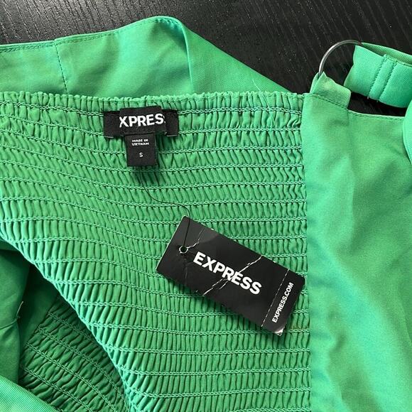 NWT Express corset top - Picture 6 of 8